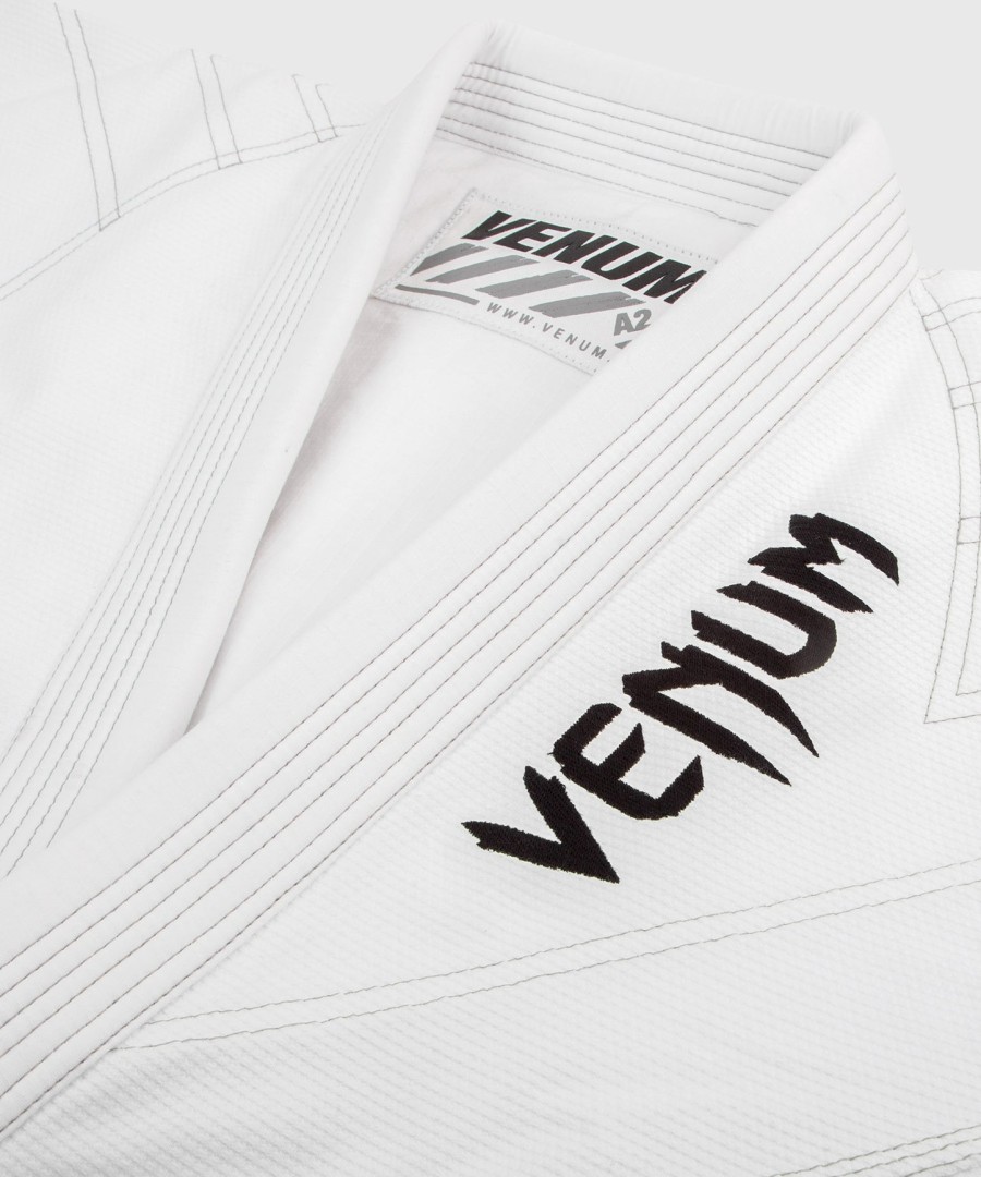 venum power 2.0 light bjj gi