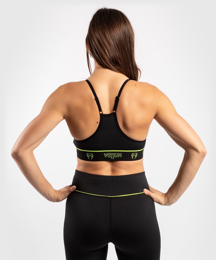 venum tecmo sport bra - for women