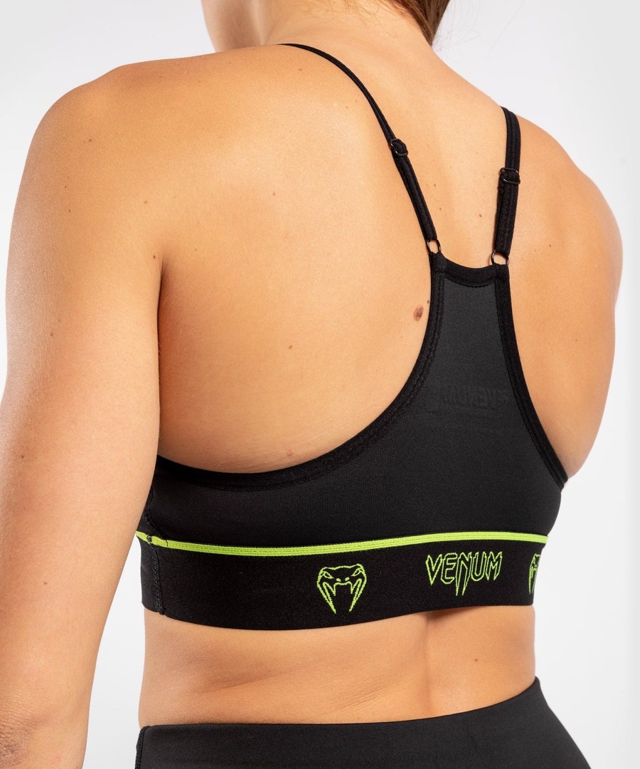 venum tecmo sport bra - for women