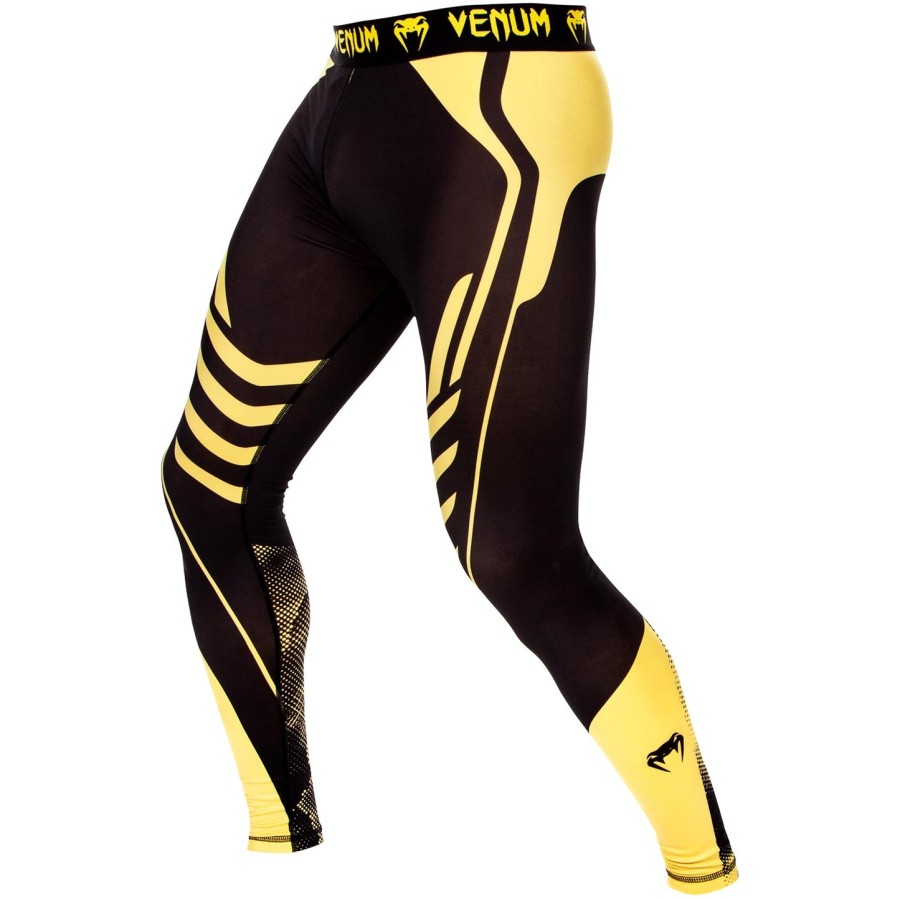 venum technical compression tights