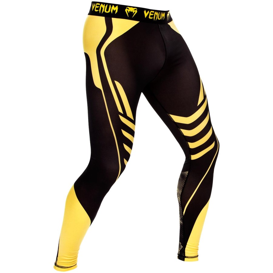 venum technical compression tights