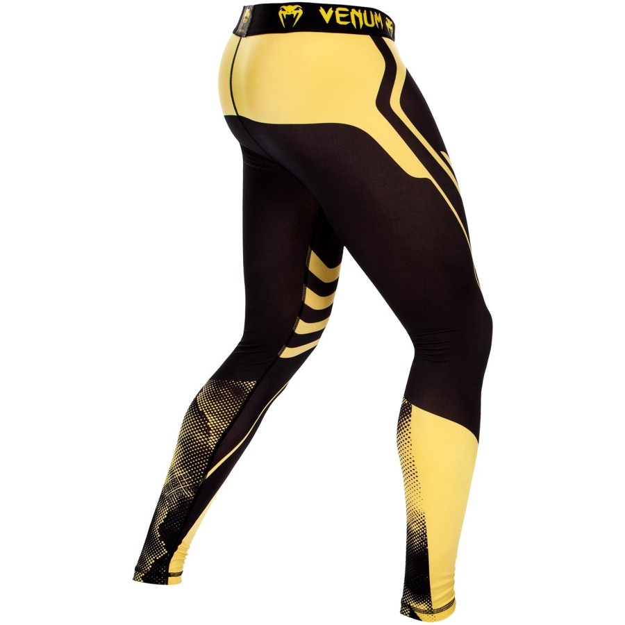 venum technical compression tights
