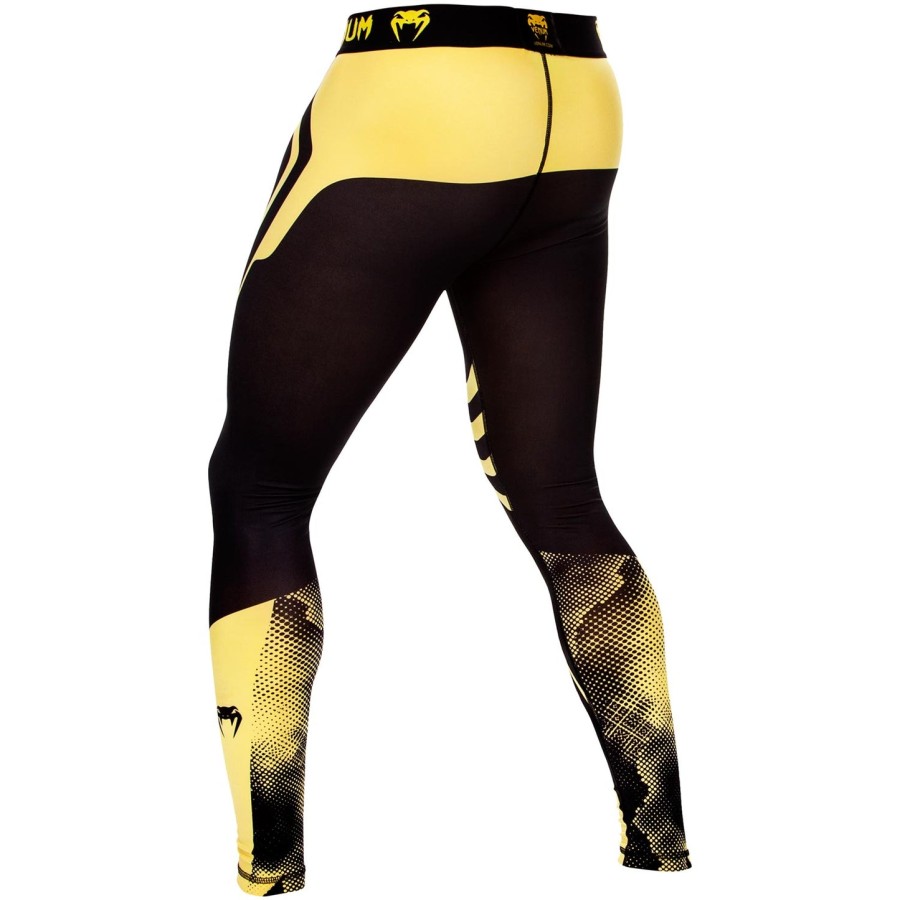 venum technical compression tights