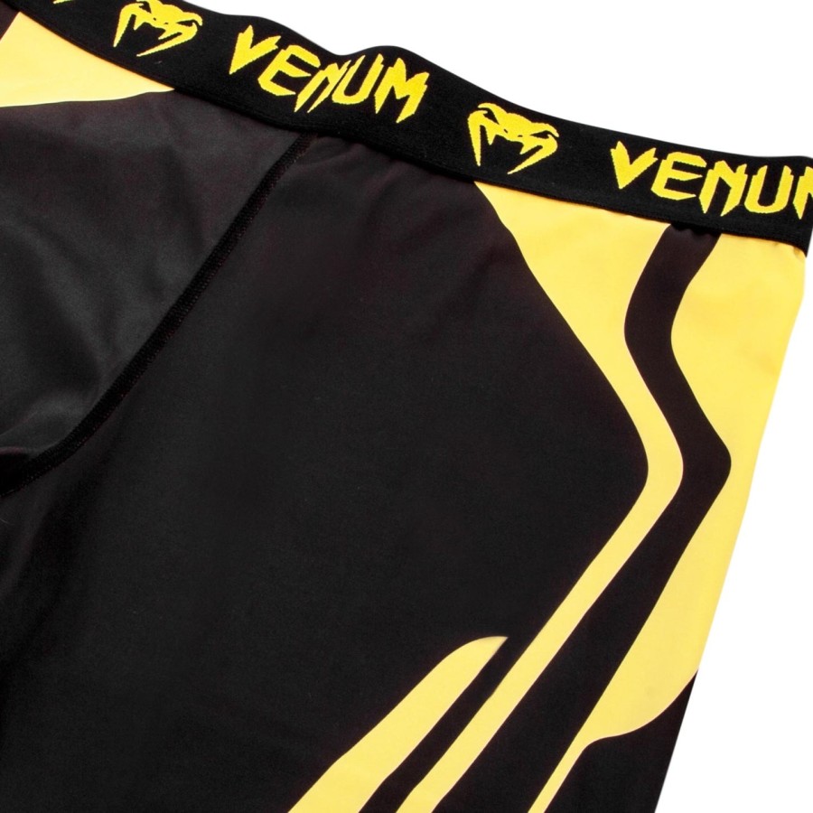 venum technical compression tights