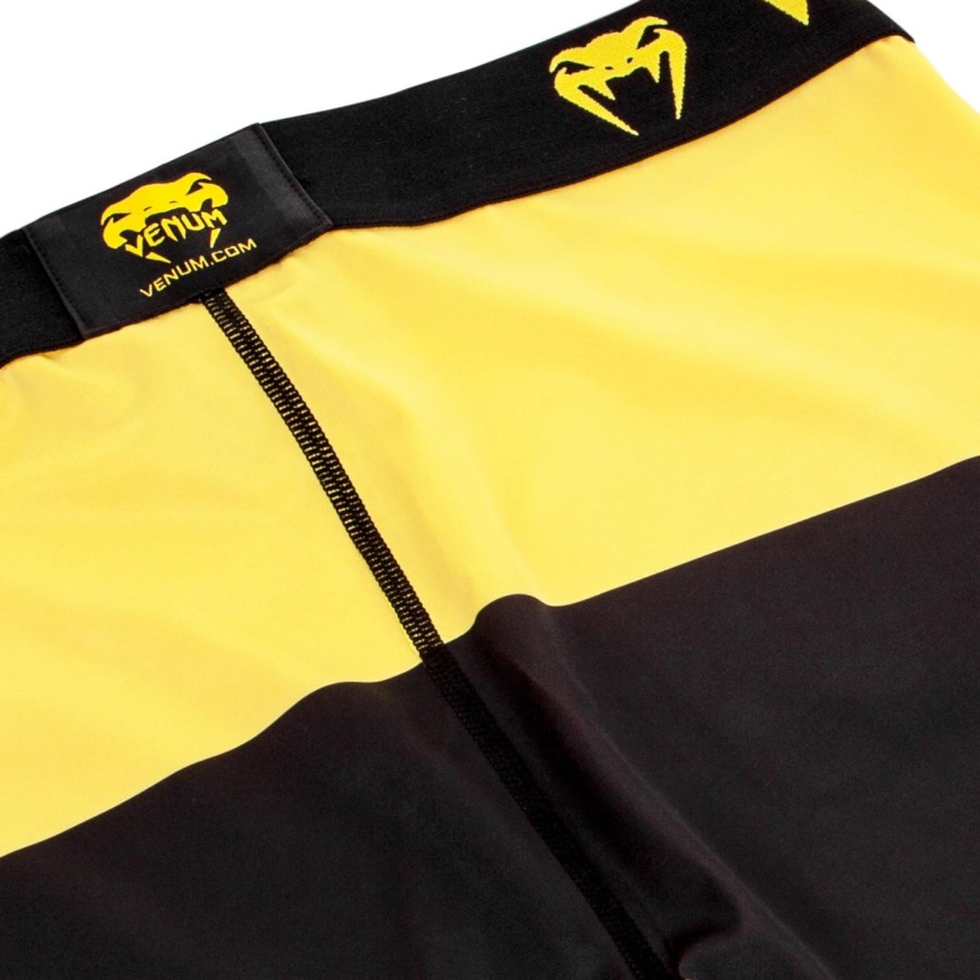 venum technical compression tights