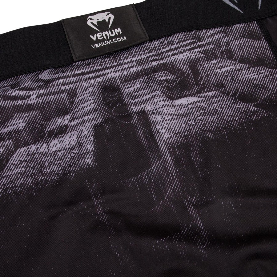 venum minotaurus compression tights - blackwhite
