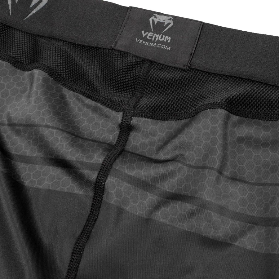 venum technical 2.0 compression tights - blackblack