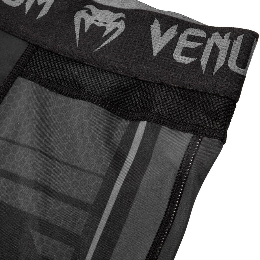 venum technical 2.0 compression tights - blackblack