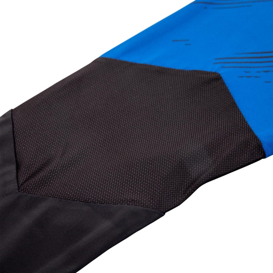 venum nogi 2.0 compression tights - blackblue