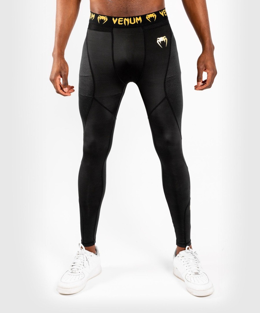 venum g-fit compression tights