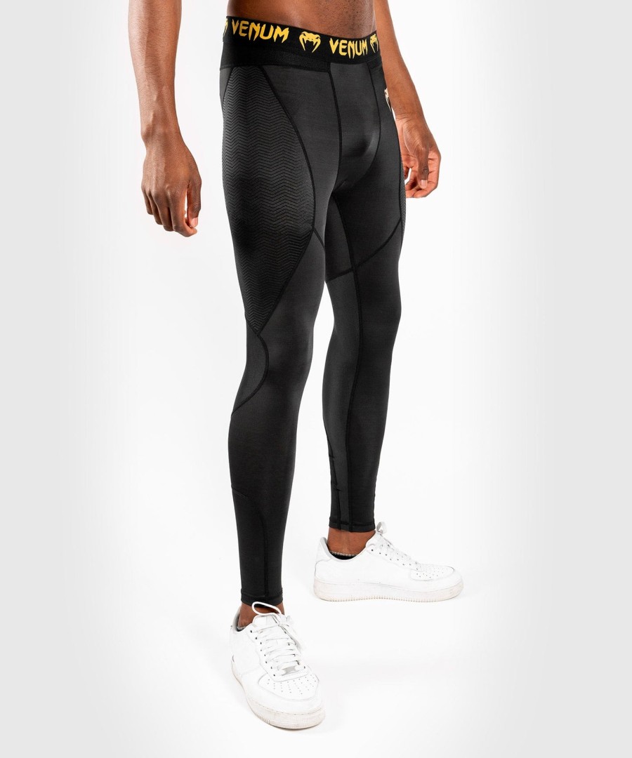 venum g-fit compression tights