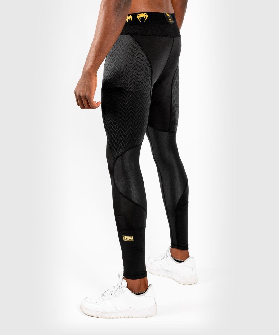 venum g-fit compression tights