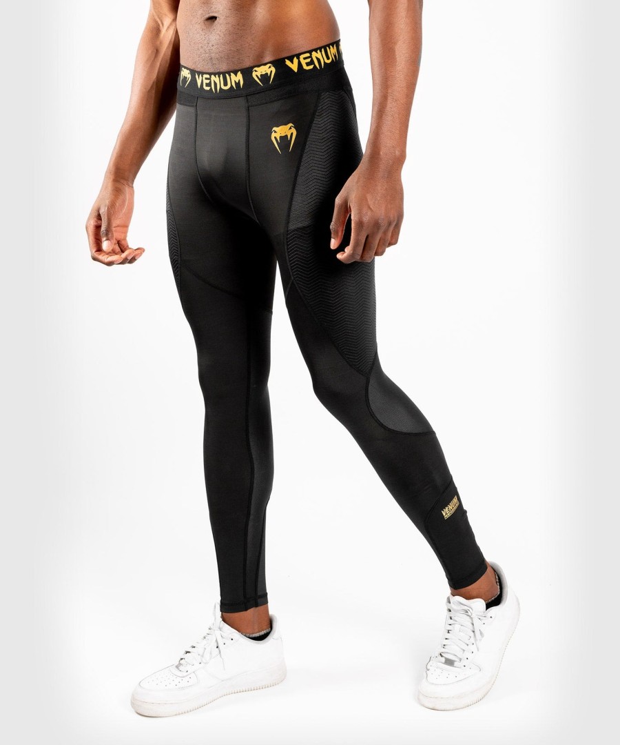venum g-fit compression tights