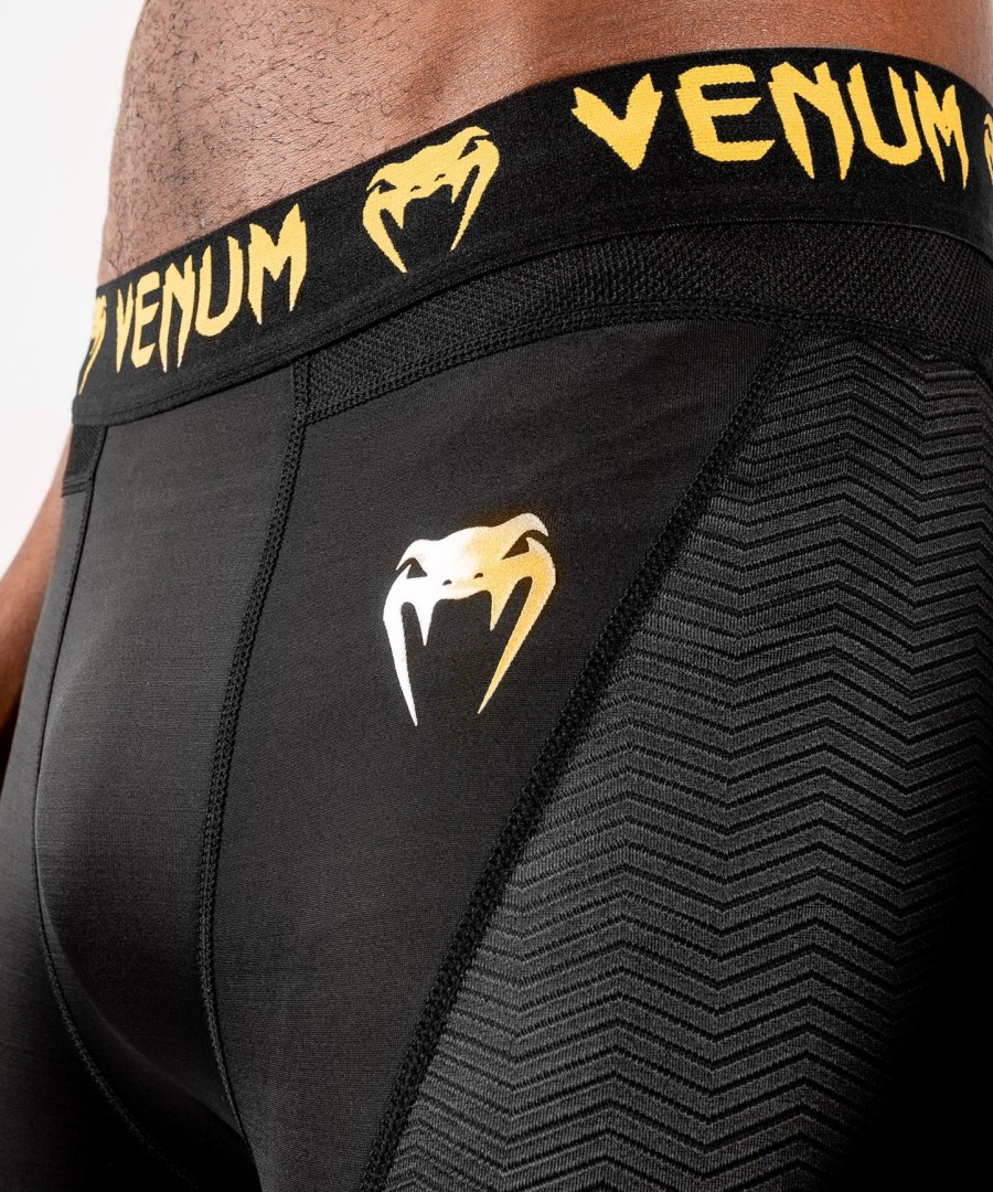 venum g-fit compression tights