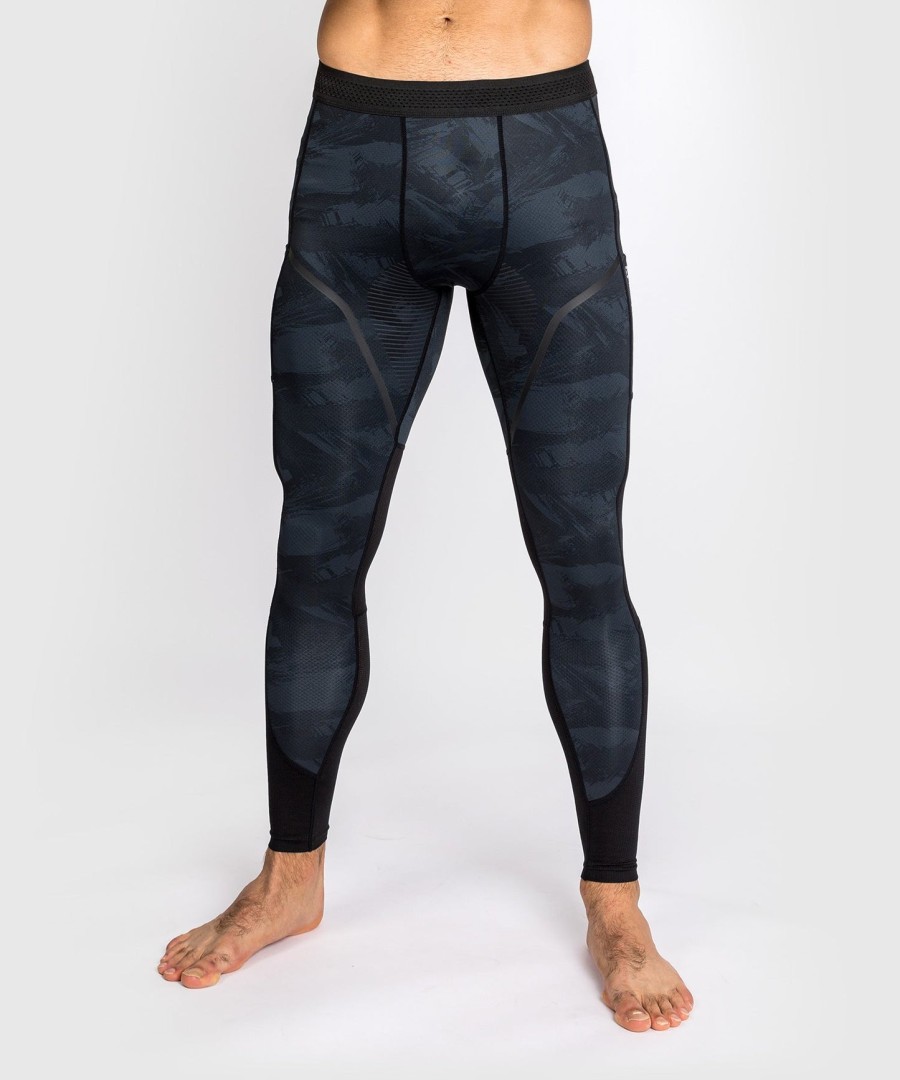 venum electron 3.0 spat - black