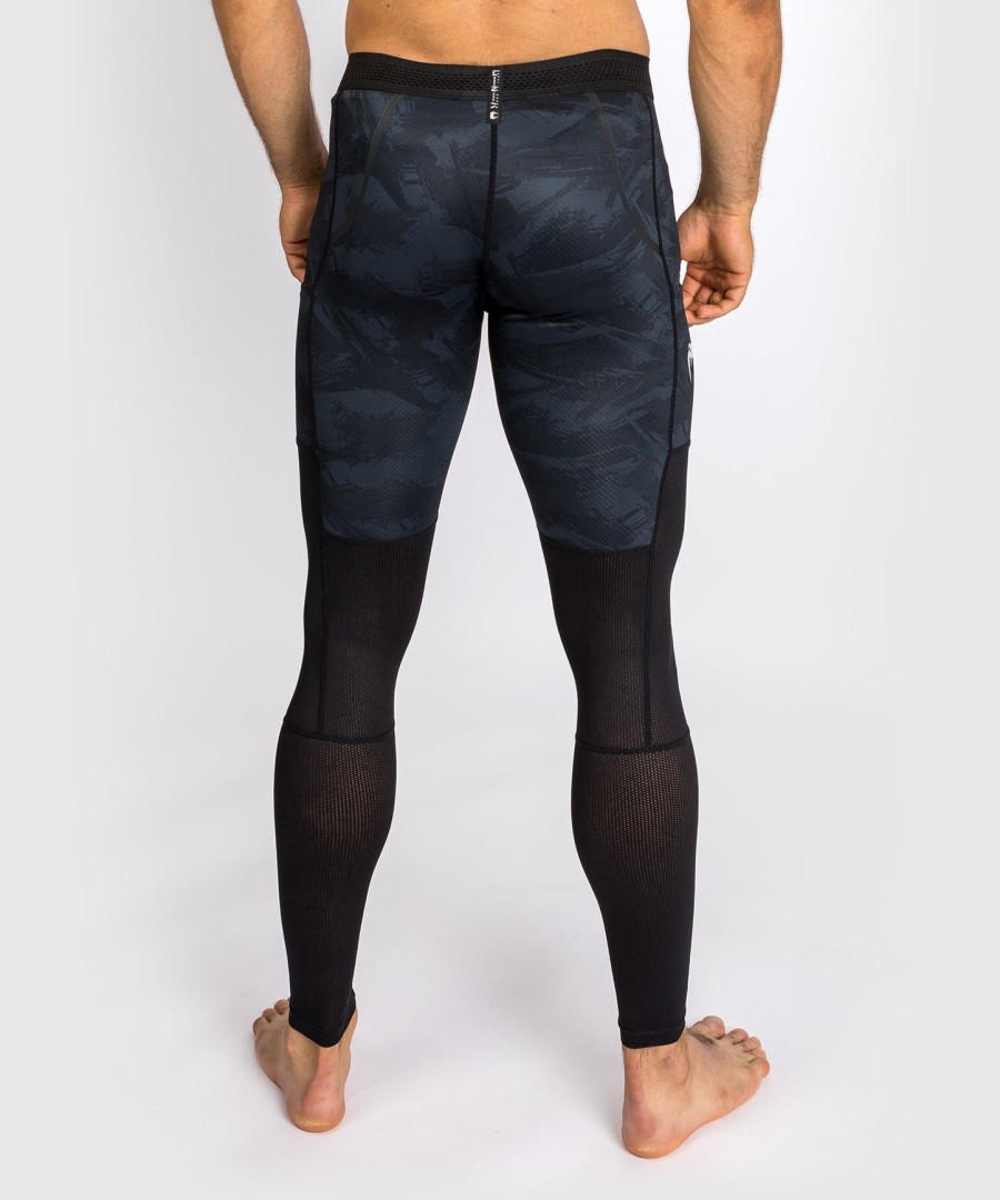 venum electron 3.0 spat - black