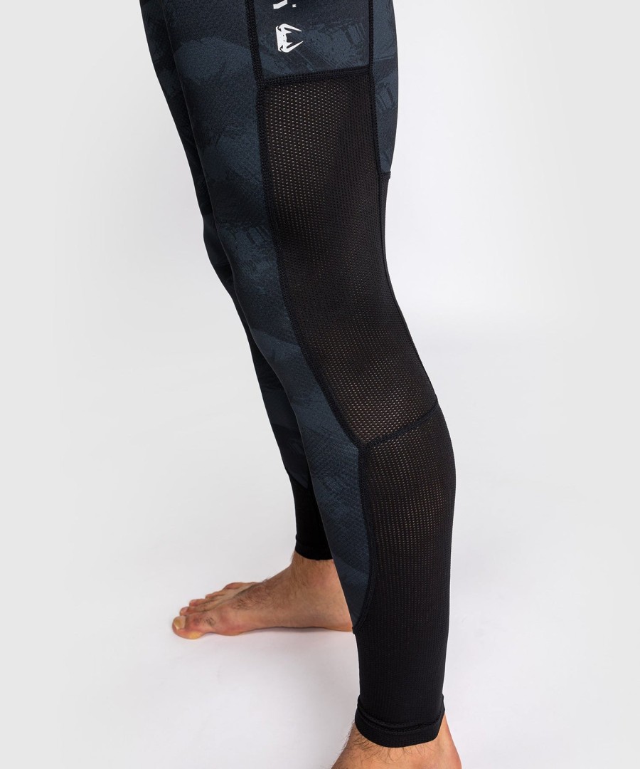 venum electron 3.0 spat - black