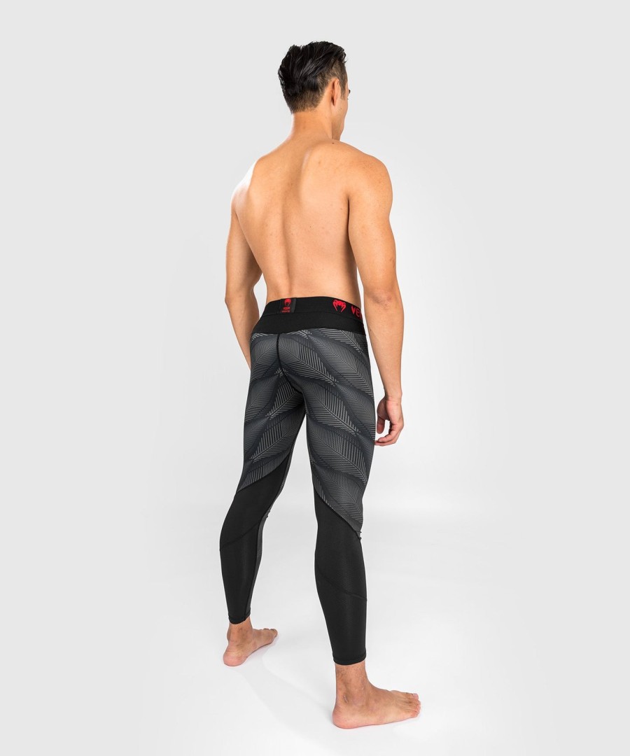 venum phantom spats - blackred