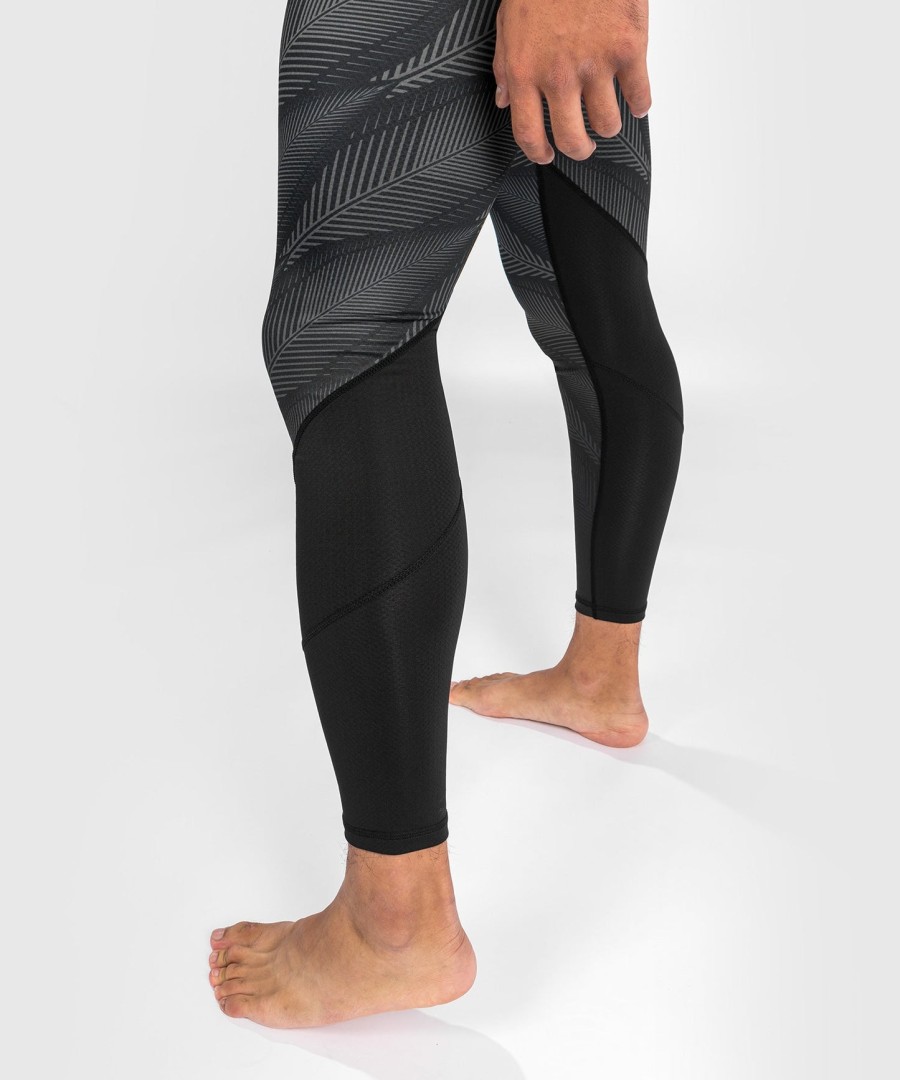 venum phantom spats - blackred