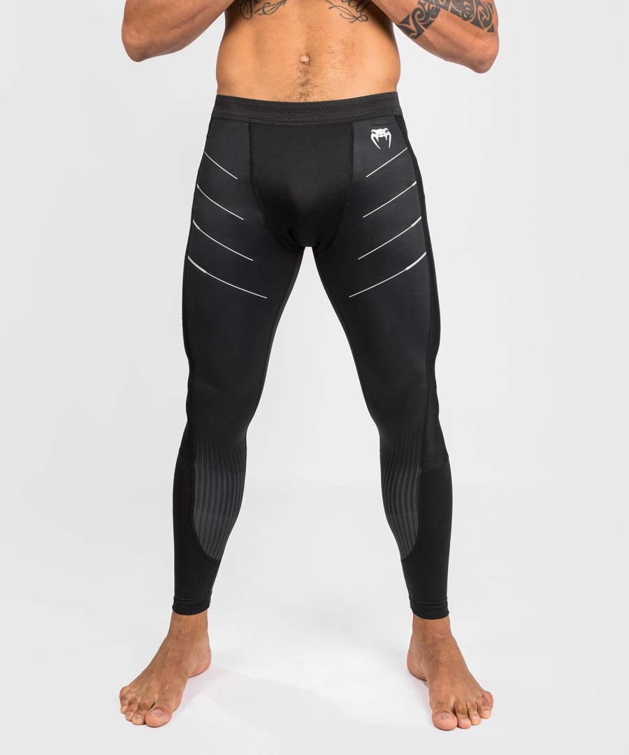 venum biomecha spats - blackgrey
