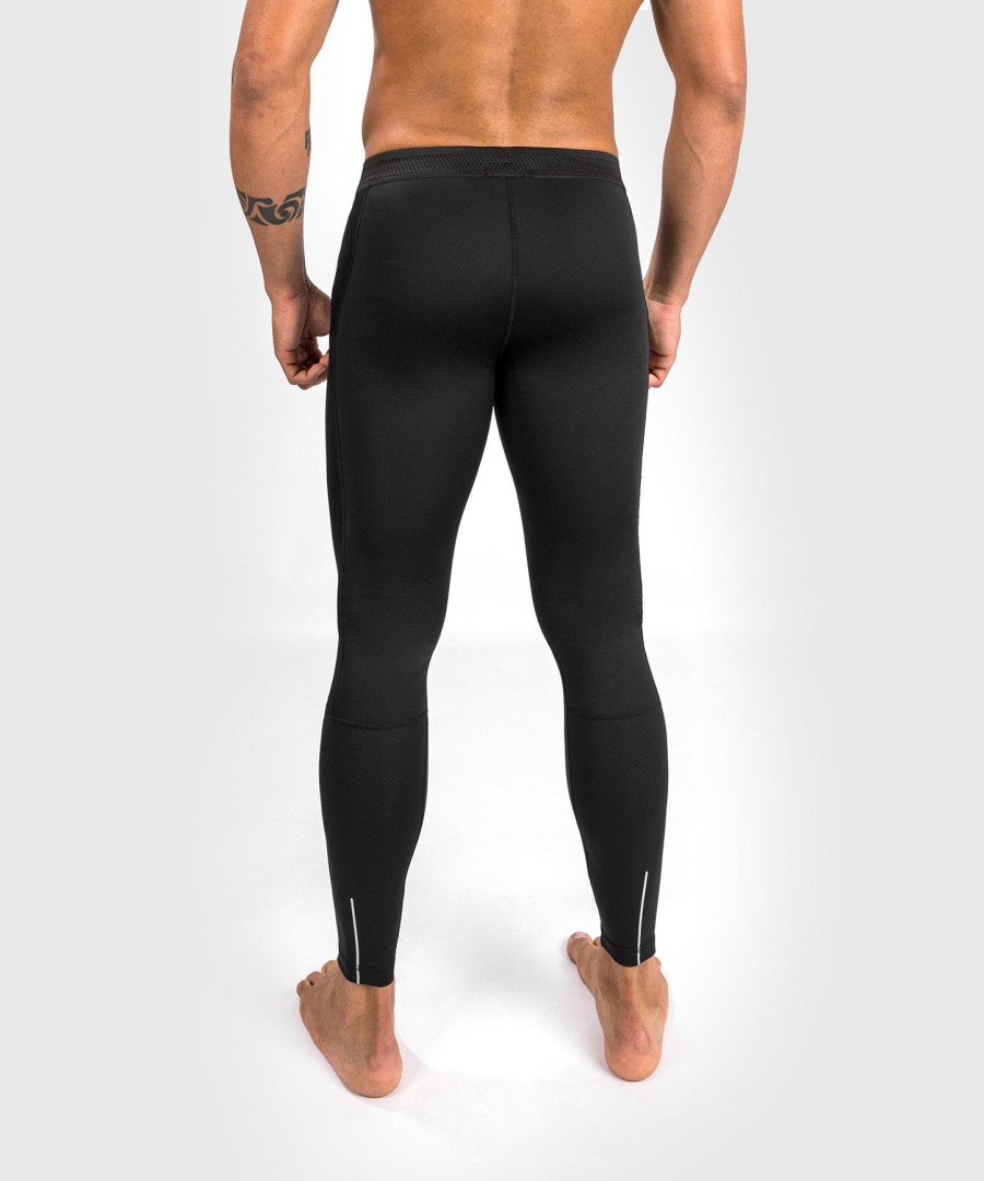 venum biomecha spats - blackgrey