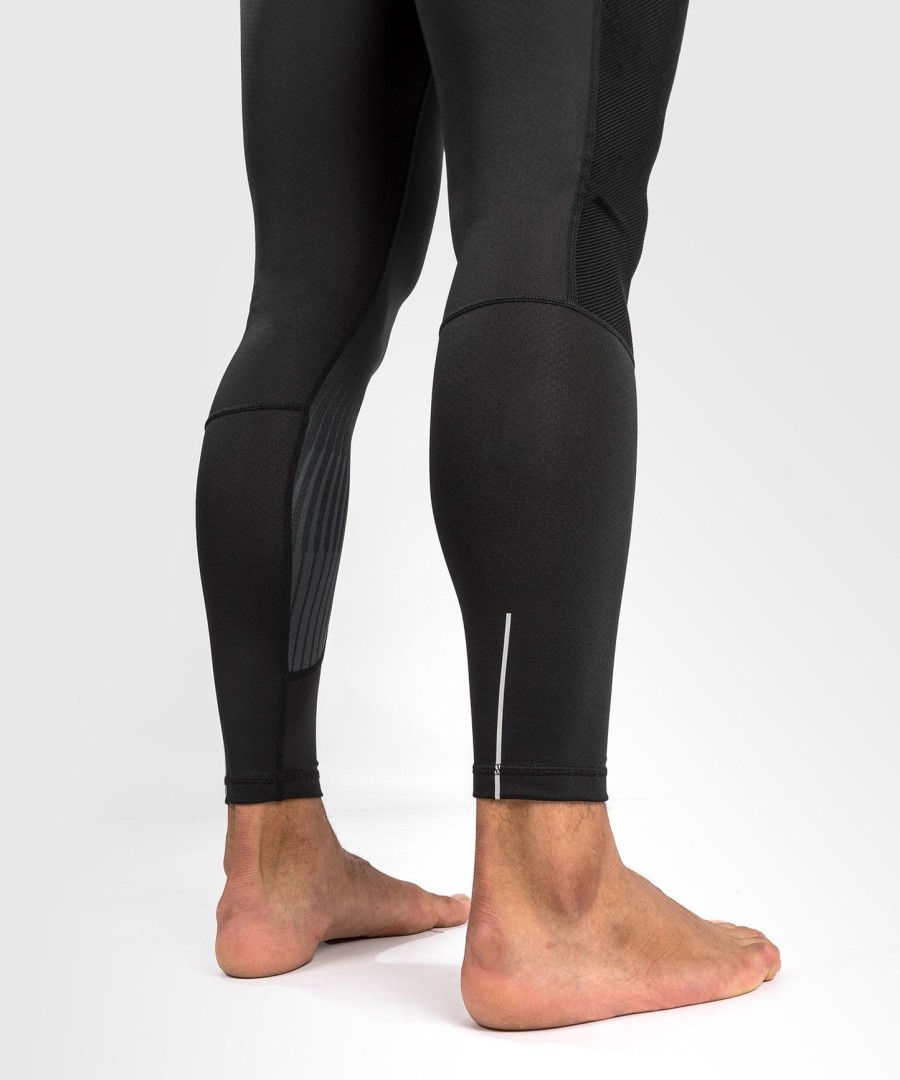 venum biomecha spats - blackgrey