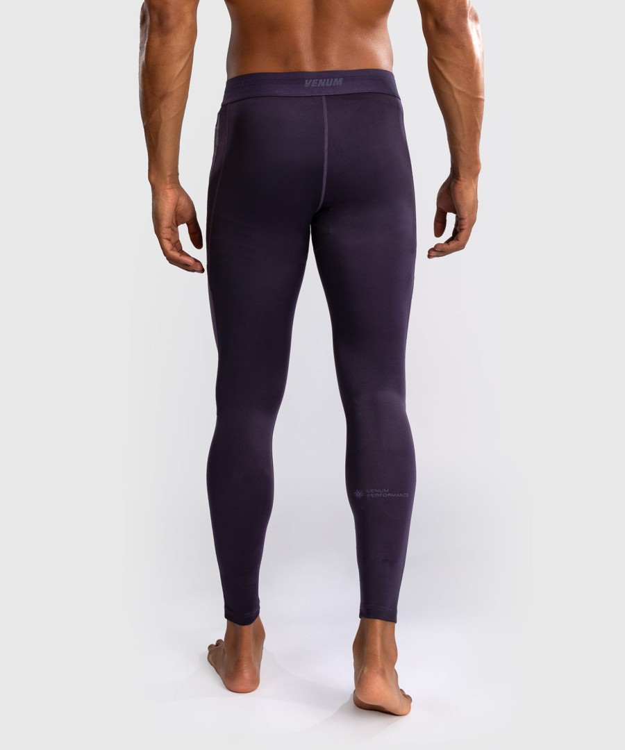 venum g-fit air men spats - deep purple