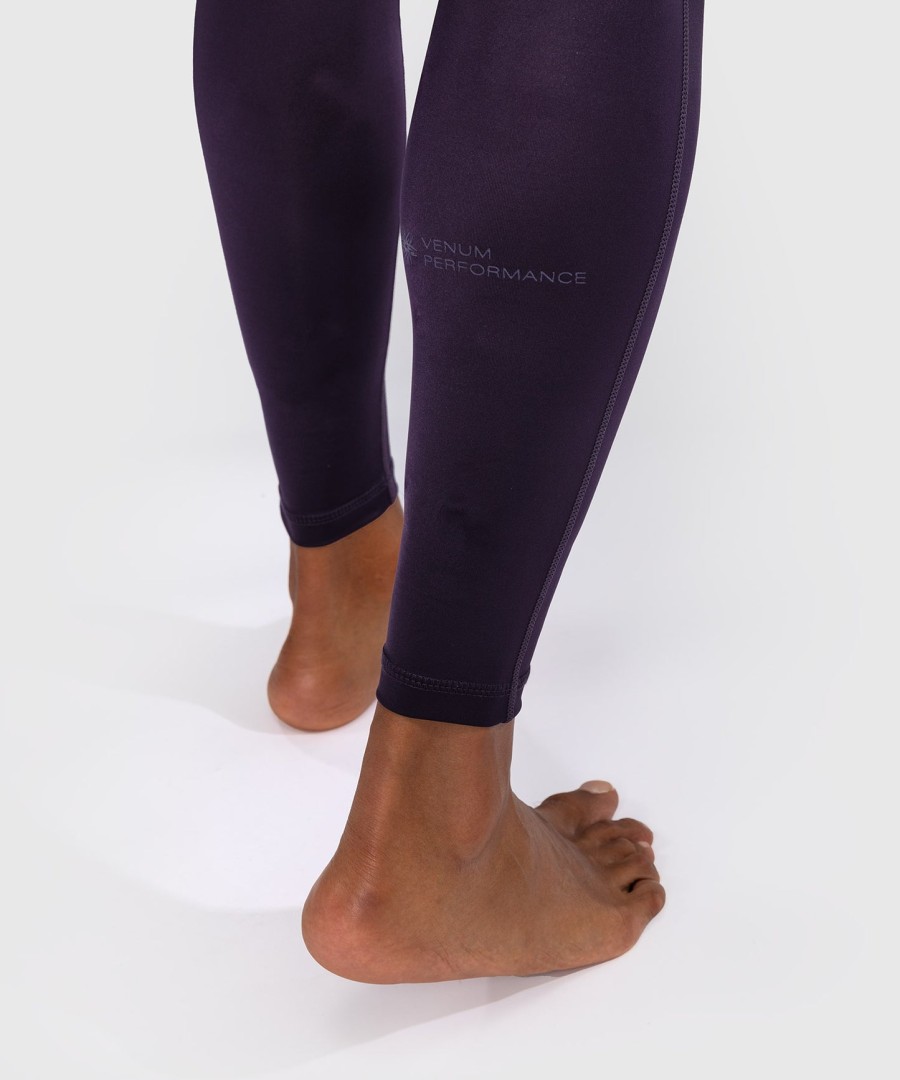 venum g-fit air men spats - deep purple