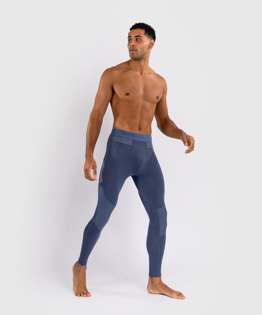 venum g-fit air men spats - foggy blue
