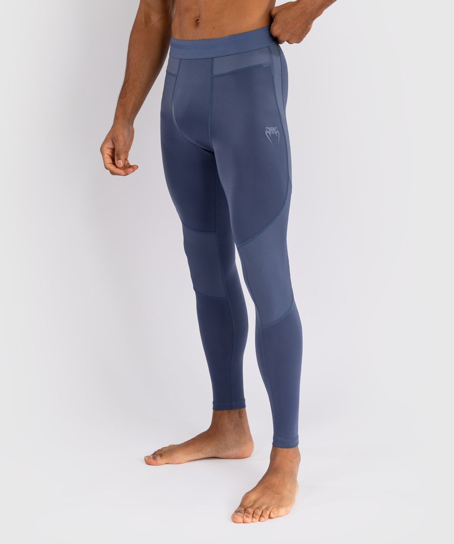 venum g-fit air men spats - foggy blue