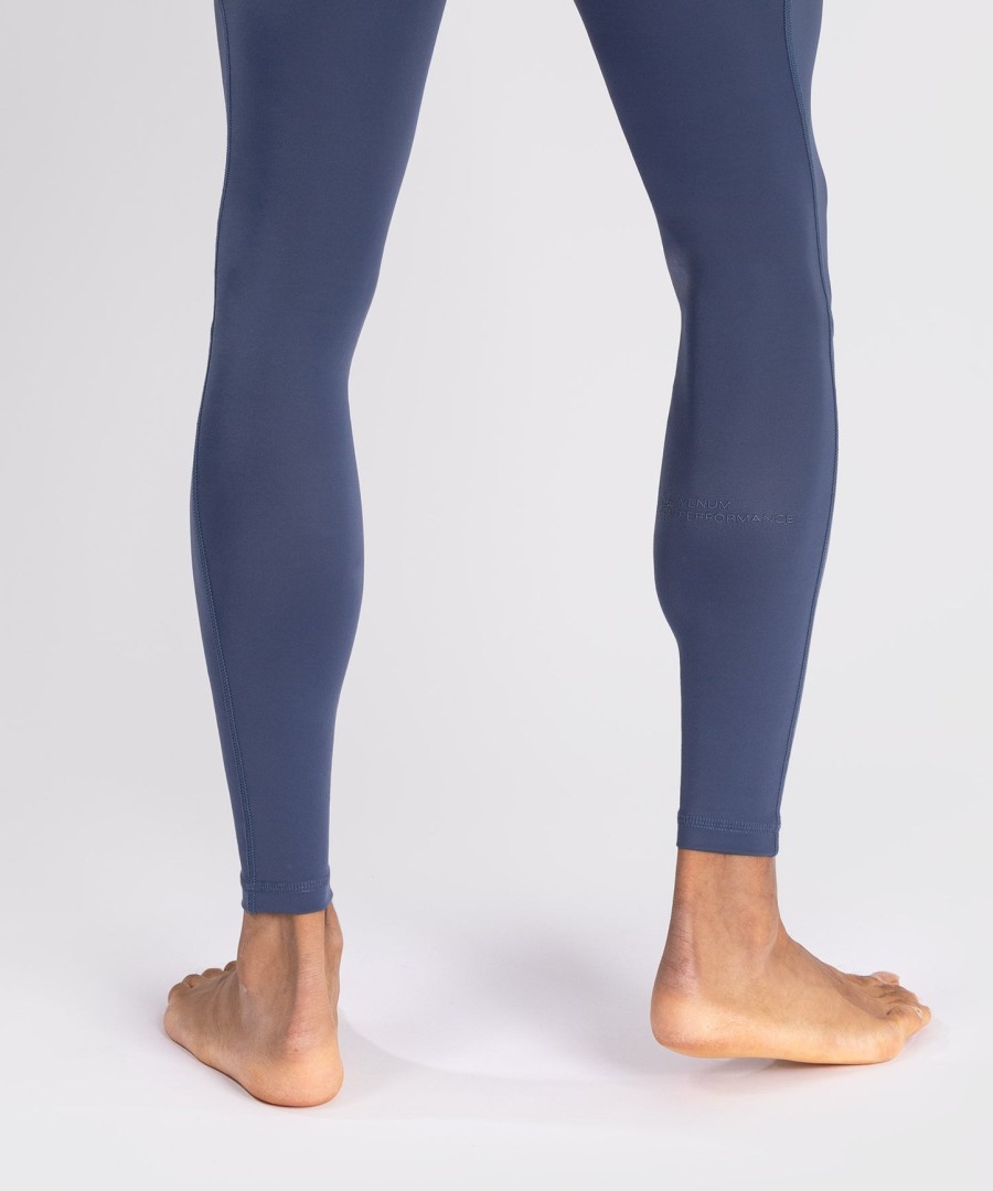 venum g-fit air men spats - foggy blue