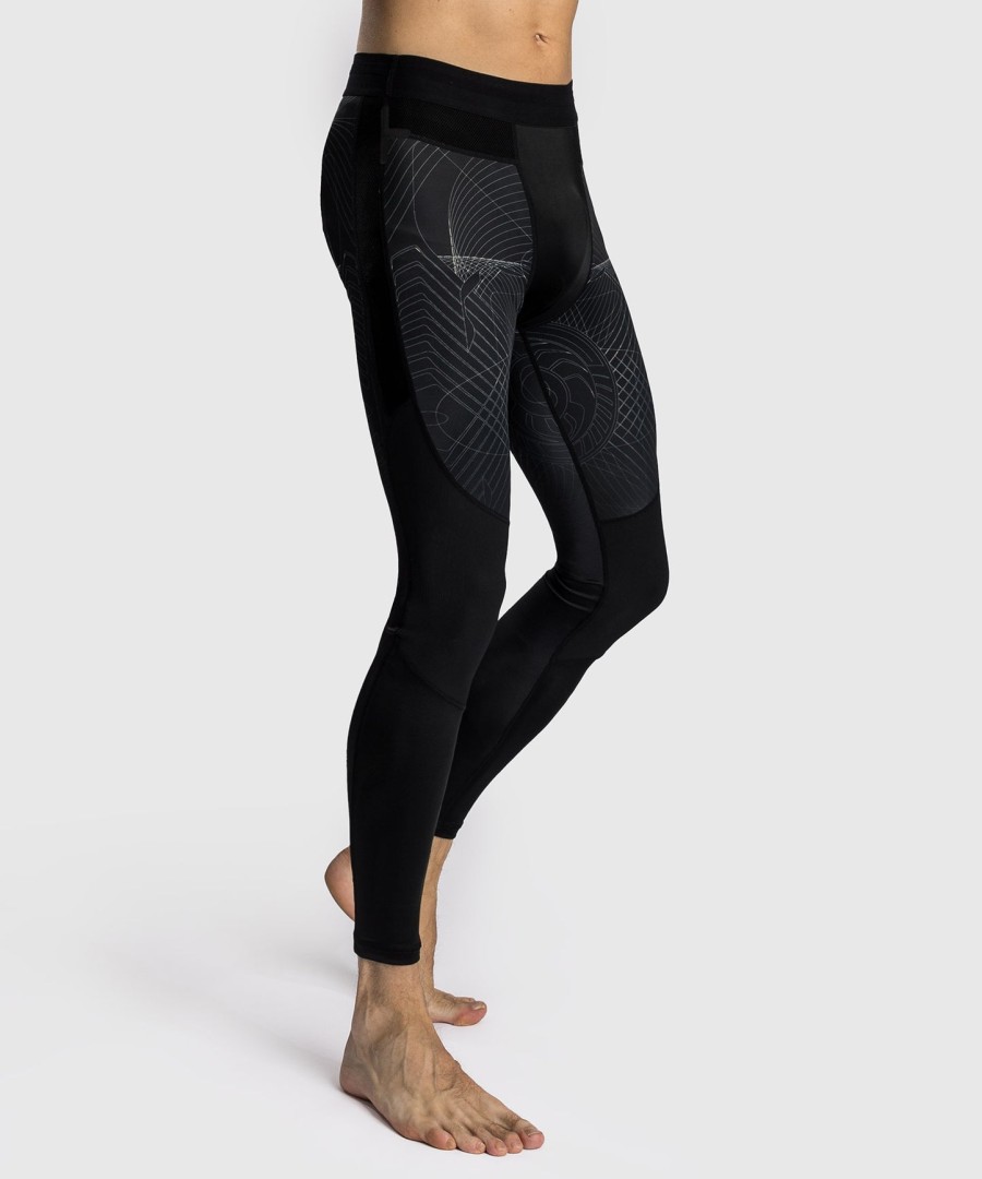 venum g-fit air men spats - deep blackdesert sand