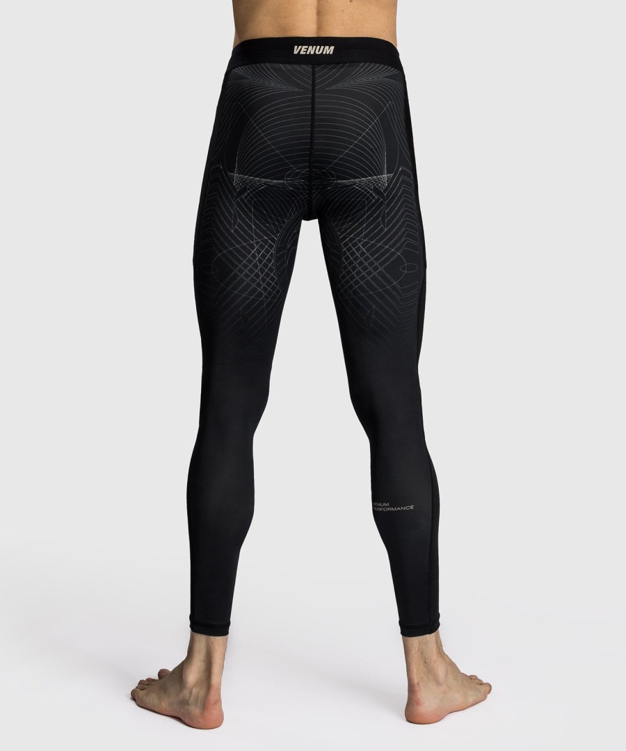 venum g-fit air men spats - deep blackdesert sand