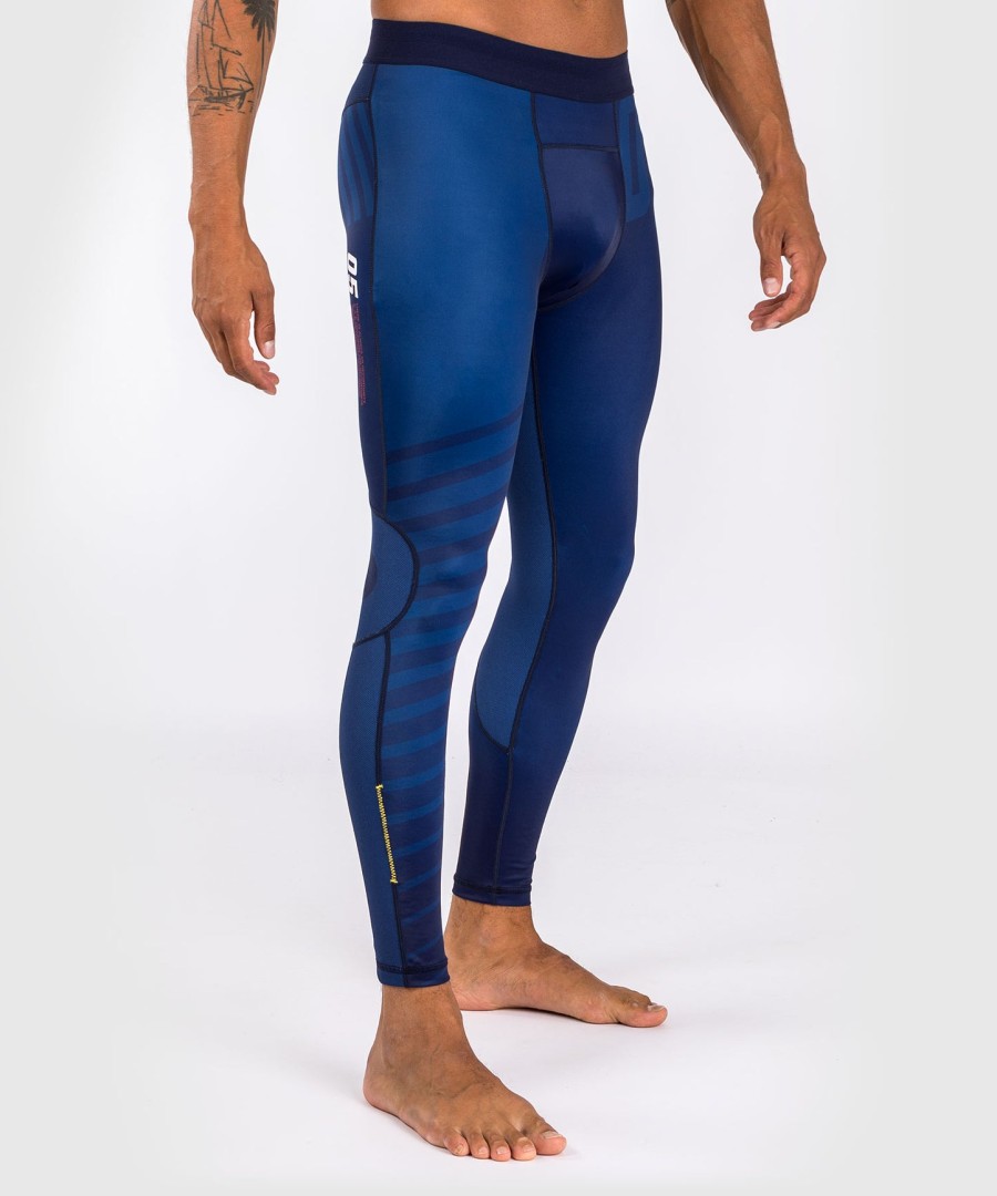 venum sport 05 spats - blueyellow