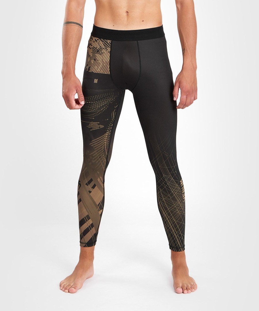 venum gorilla jungle spats - blacksand