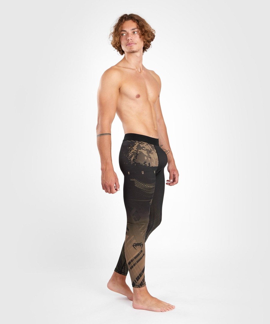 venum gorilla jungle spats - blacksand