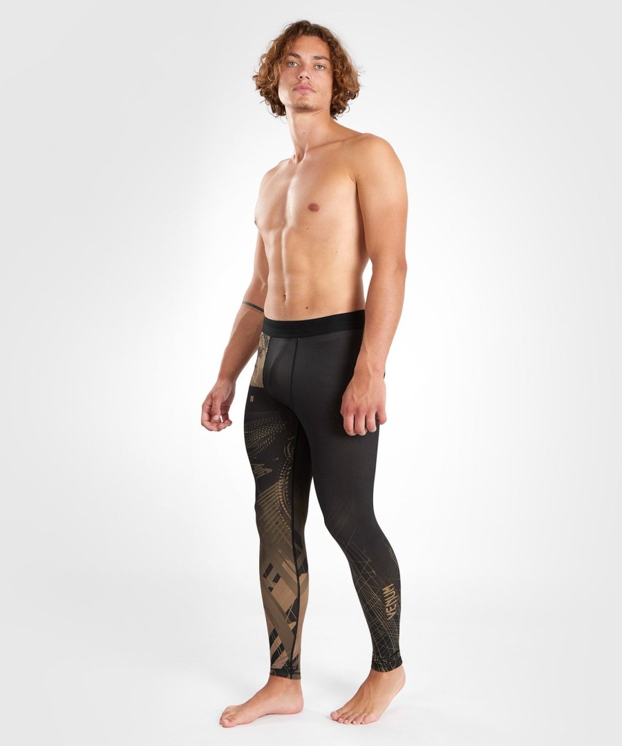 venum gorilla jungle spats - blacksand