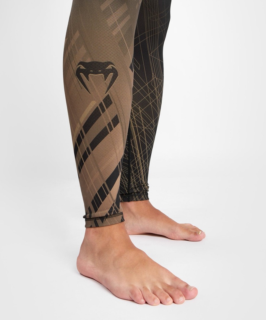 venum gorilla jungle spats - blacksand