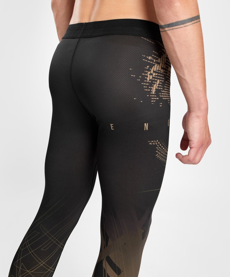 venum gorilla jungle spats - blacksand