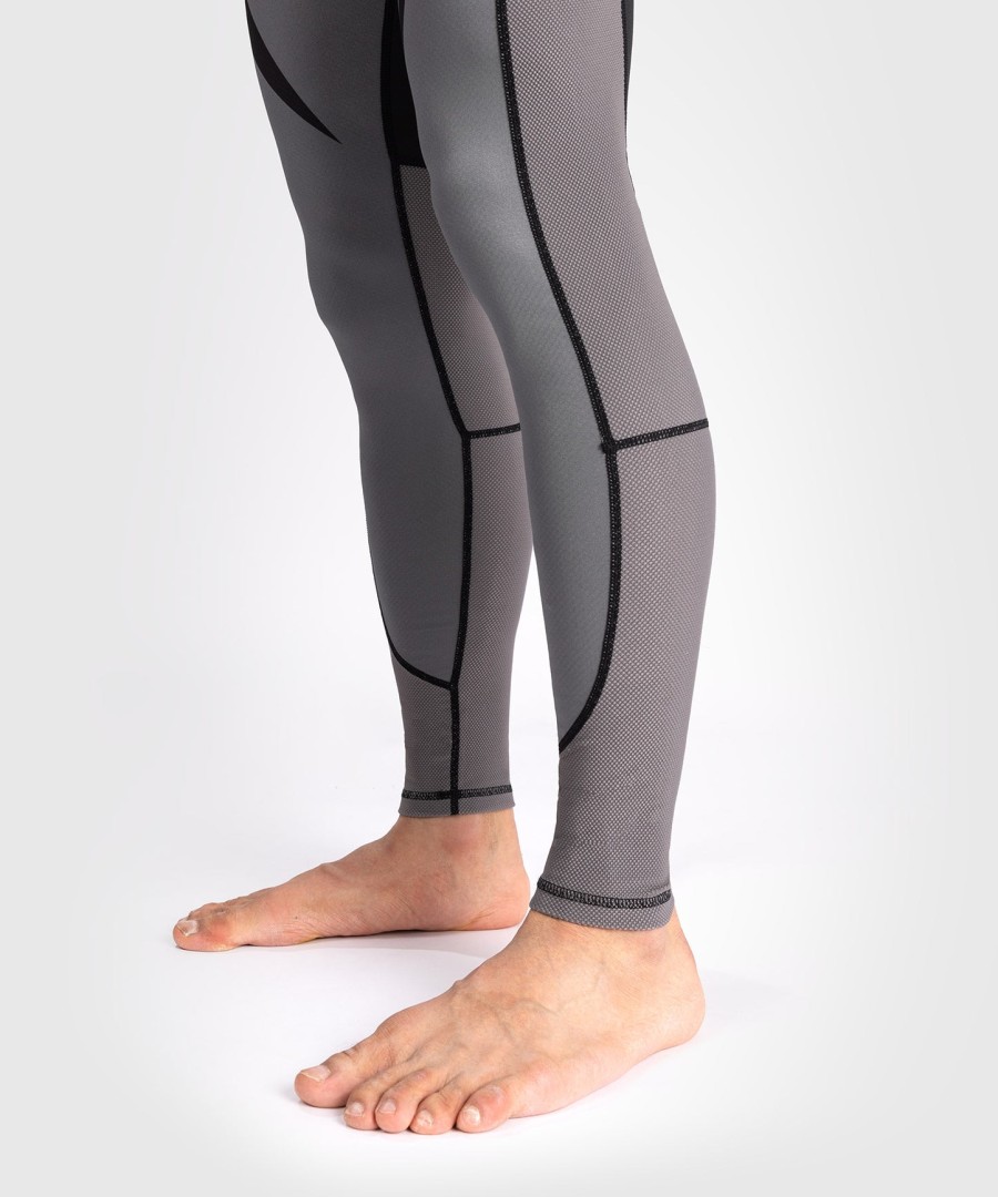 venum attack men spats - black