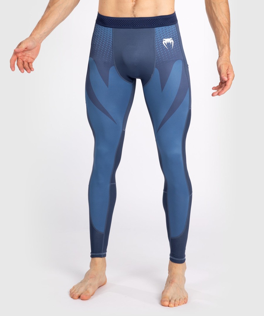 venum attack men spats - navy blue