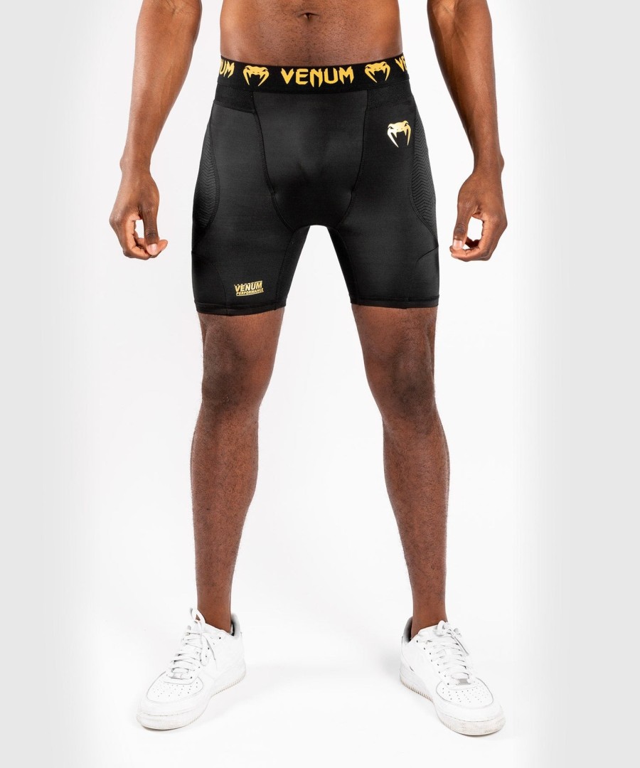 venum g-fit compression shorts
