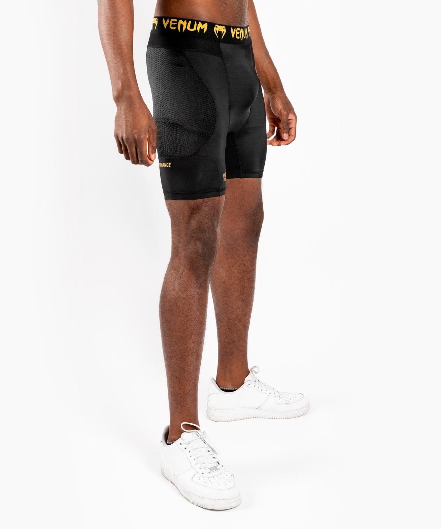 venum g-fit compression shorts