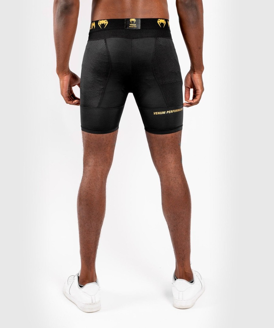 venum g-fit compression shorts