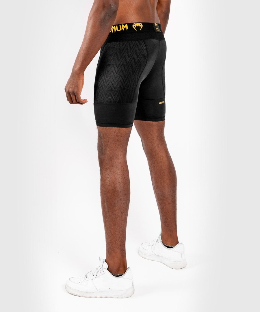venum g-fit compression shorts