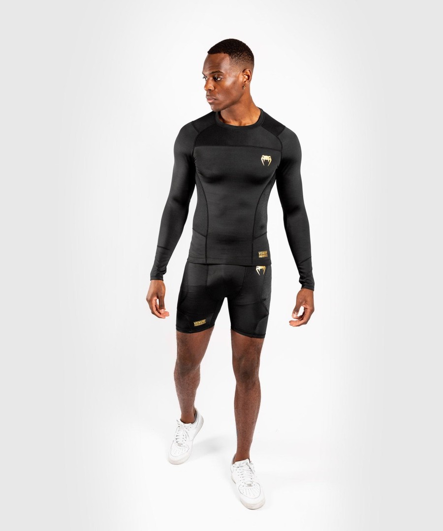 venum g-fit compression shorts