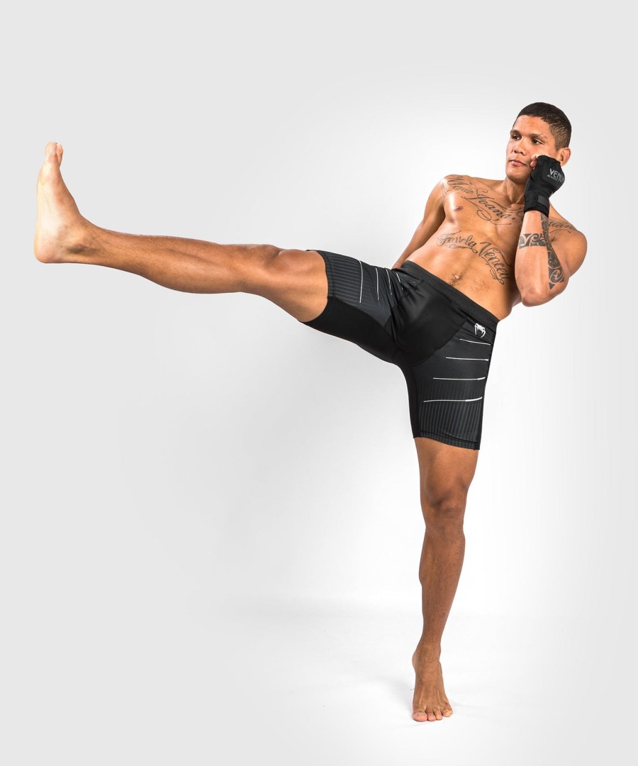 venum biomecha vale tudo - blackgrey