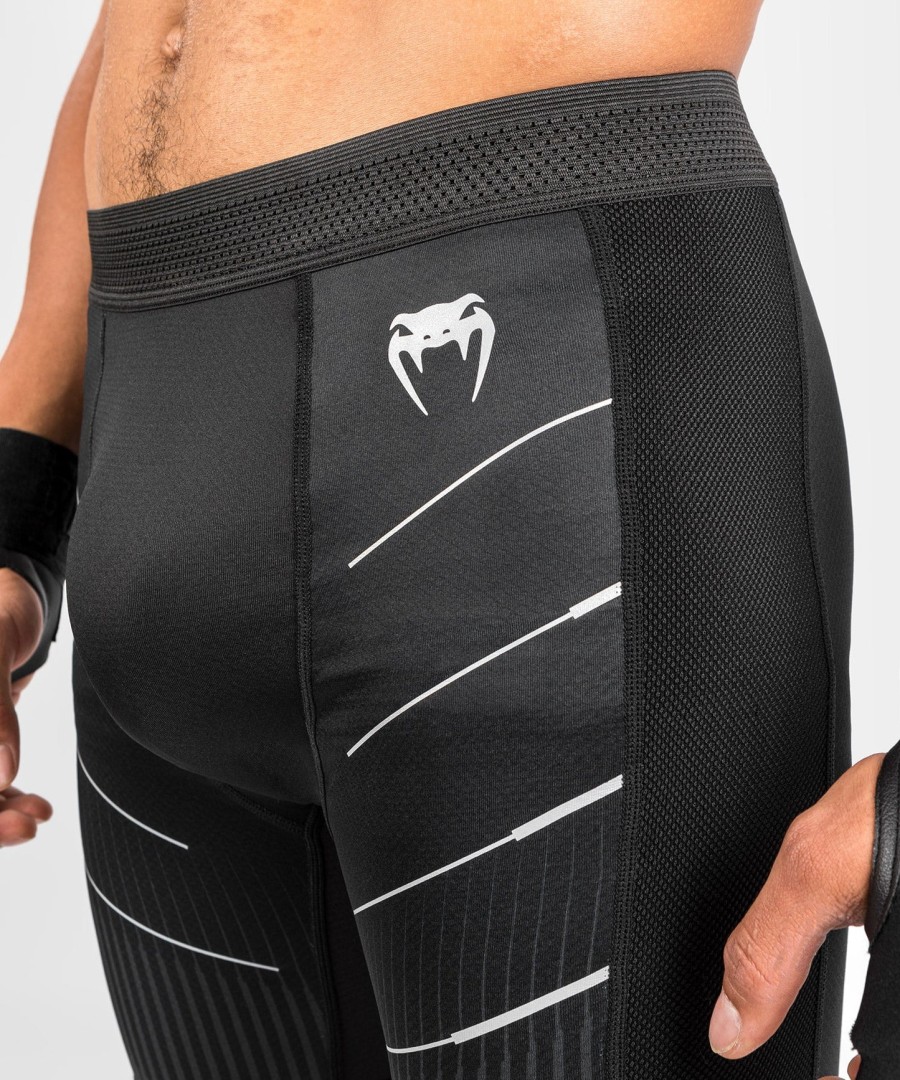 venum biomecha vale tudo - blackgrey