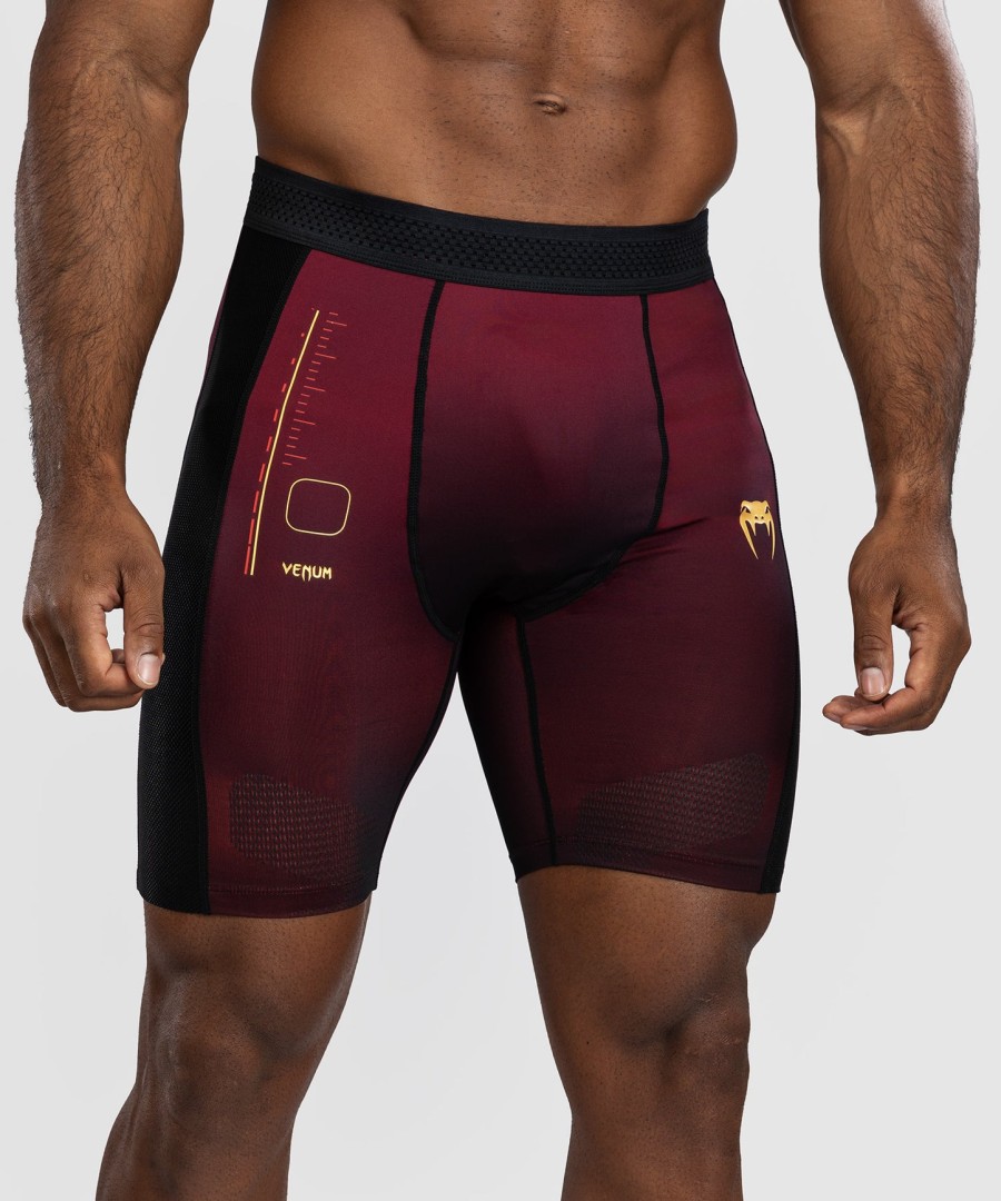 venum tactical xt vale tudo - blackburgundygold