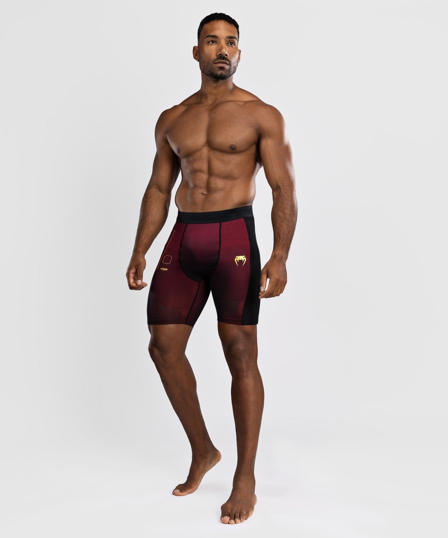 venum tactical xt vale tudo - blackburgundygold